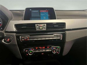 BMW X1 sDrive18dA