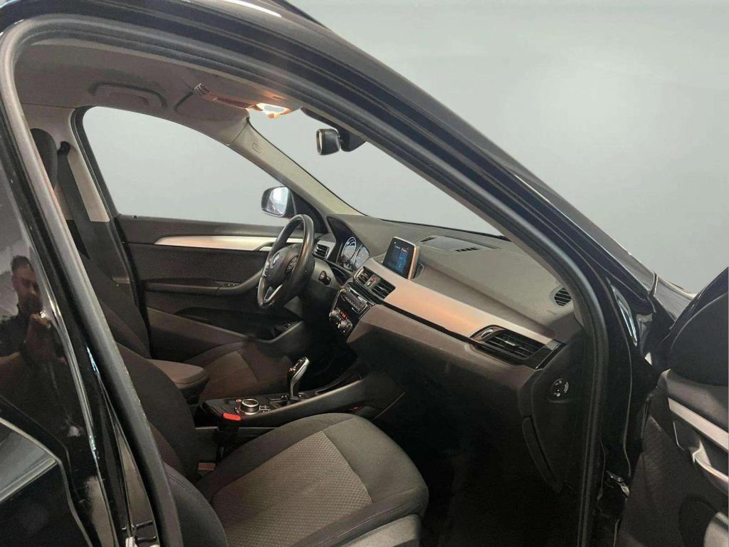 BMW X1 sDrive18dA