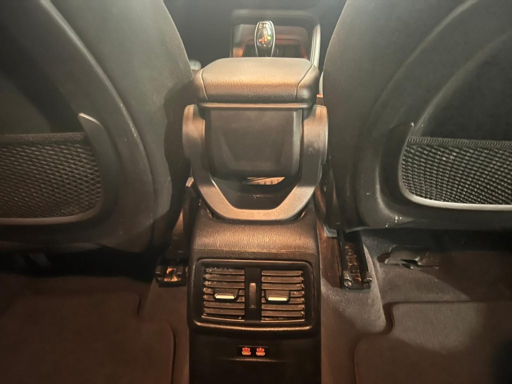 BMW X1 sDrive18dA