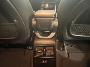 BMW X1 sDrive18dA