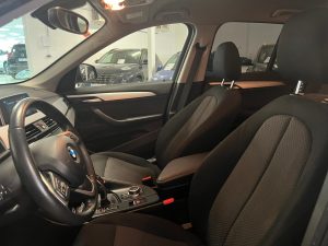 BMW X1 sDrive18dA