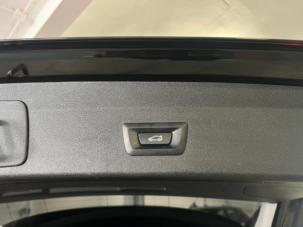 BMW X1 sDrive18dA