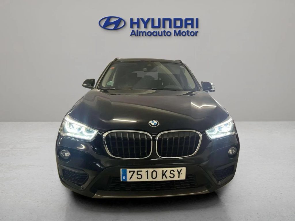 BMW X1 sDrive18dA