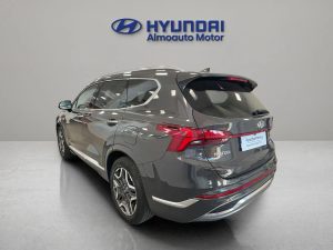 Santa Fe Híbrido Enchufable 1.6TGDI PHEV Style 7pl 4WD 6AT