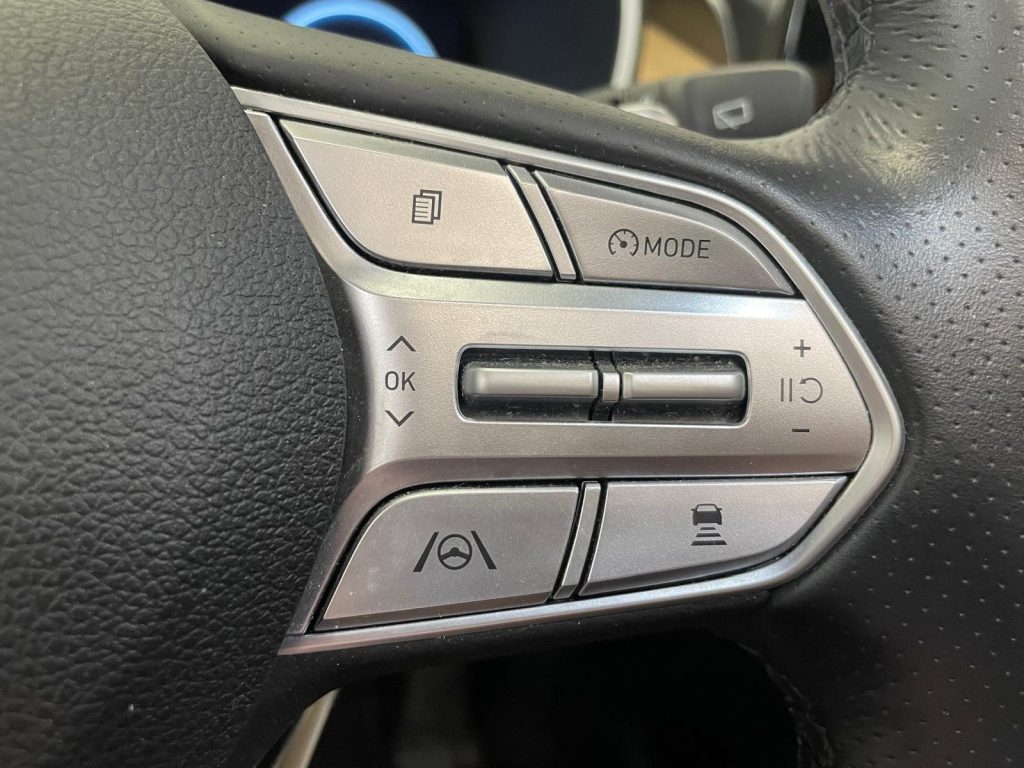 Santa Fe Híbrido Enchufable 1.6TGDI PHEV Style 7pl 4WD 6AT