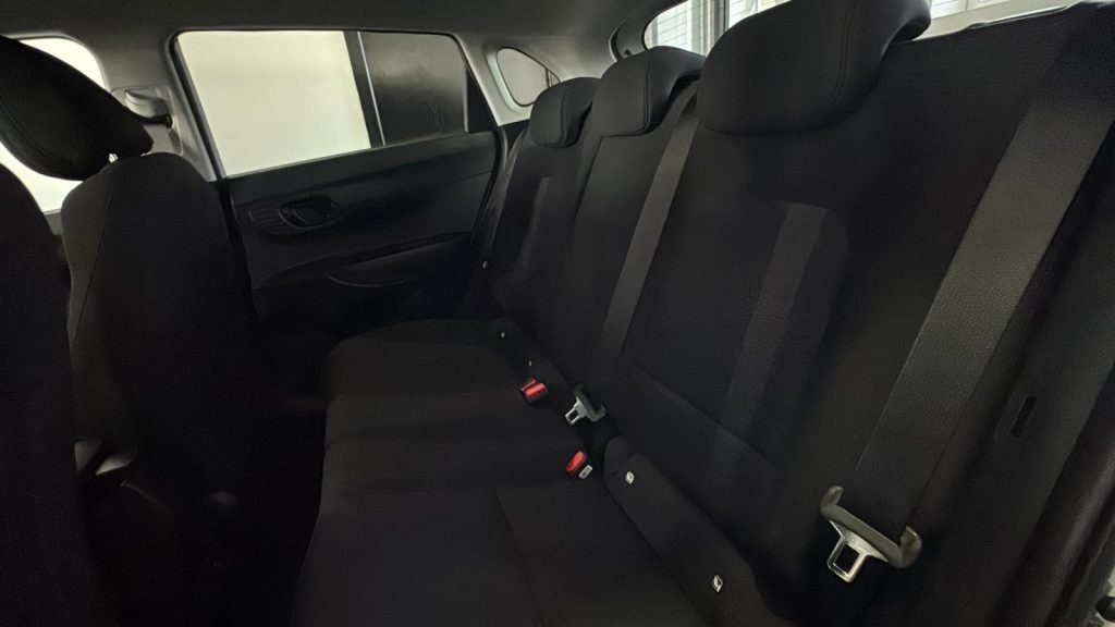 Hyundai i20 1.0 TGDI 74kW (100CV) 48V Tecno