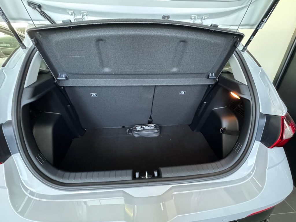 Hyundai i20 1.0 TGDI 74kW (100CV) 48V Tecno