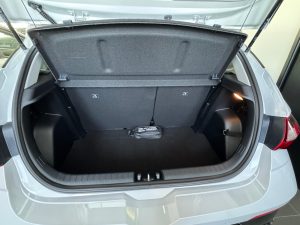 Hyundai i20 1.0 TGDI 74kW (100CV) 48V Tecno