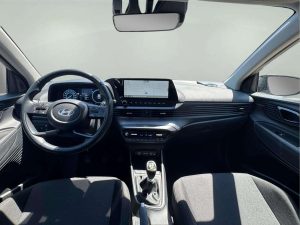 Hyundai i20 1.0 TGDI 74kW (100CV) 48V Tecno