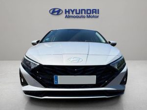 Hyundai i20 1.0 TGDI 74kW (100CV) 48V Tecno