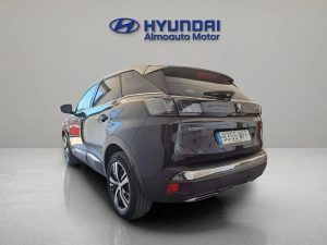 Peugeot 3008 1.2 PureTech 96KW (130CV) S&S GT