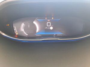 Peugeot 3008 1.2 PureTech 96KW (130CV) S&S GT