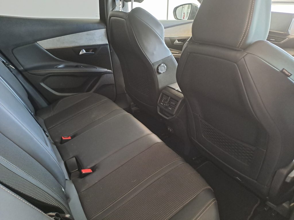 Peugeot 3008 1.2 PureTech 96KW (130CV) S&S GT