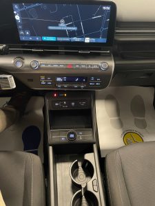 Hyundai Kona 1.6 GDI HEV Maxx DCT