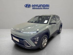 Hyundai Kona 1.6 GDI HEV Maxx DCT