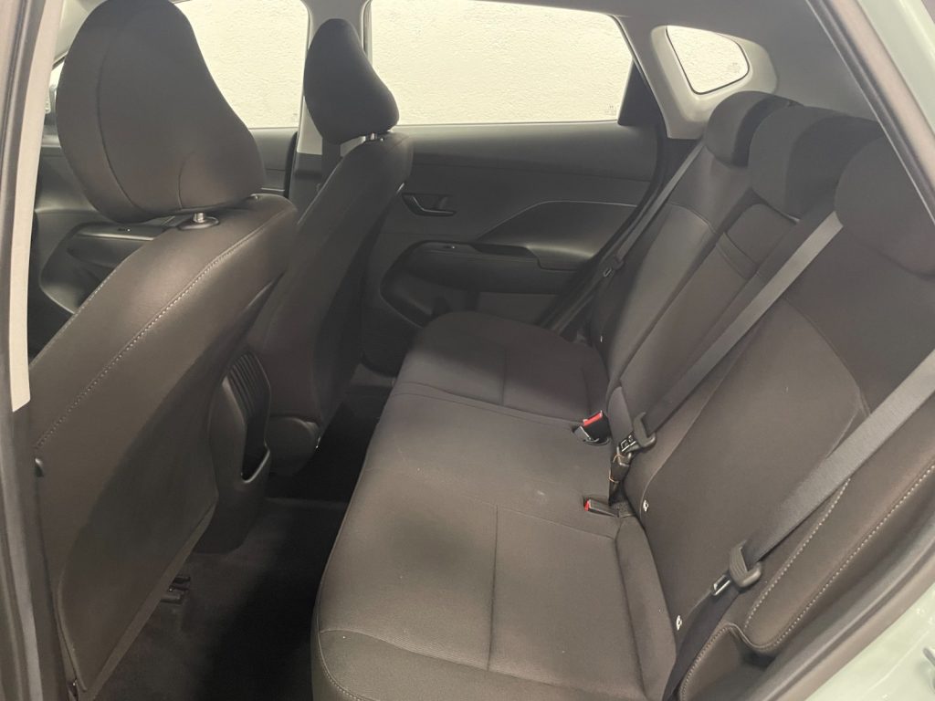 Hyundai Kona 1.6 GDI HEV Maxx DCT