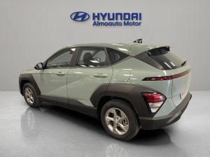 Hyundai Kona 1.6 GDI HEV Maxx DCT