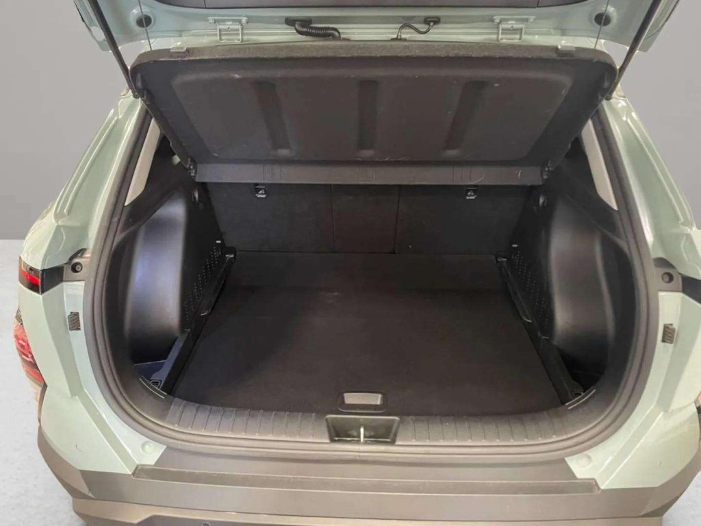 Hyundai Kona 1.6 GDI HEV Maxx DCT