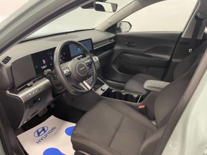 Hyundai Kona 1.6 GDI HEV Maxx DCT