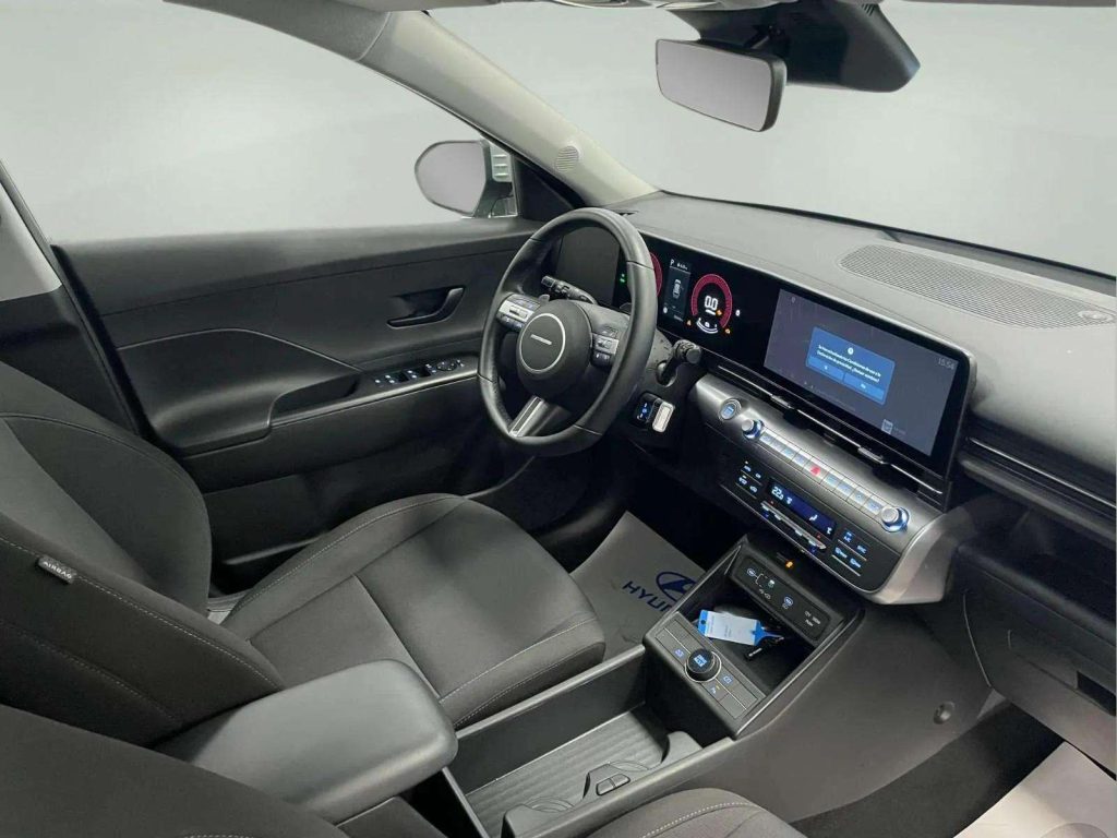 Hyundai Kona 1.6 GDI HEV Maxx DCT