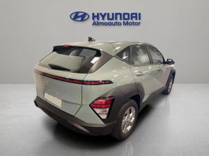 Hyundai Kona 1.6 GDI HEV Maxx DCT