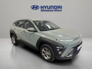 Hyundai Kona 1.6 GDI HEV Maxx DCT