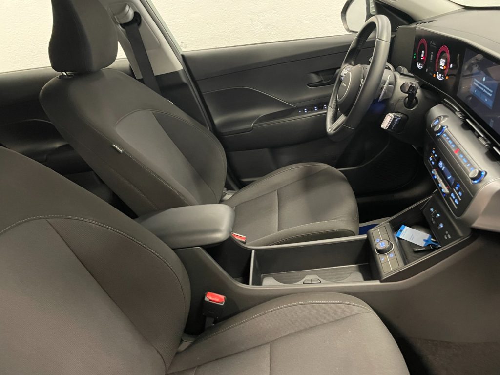 Hyundai Kona 1.6 GDI HEV Maxx DCT