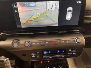 Hyundai Kona 1.6 GDI HEV Maxx DCT