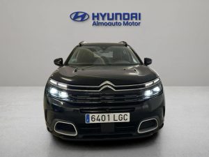 Citroen C5 Aircross BlueHdi 96kW (130CV) S&S Feel