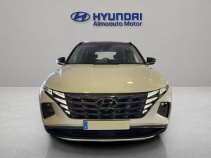 Hyundai Tucson 1.6 CRDI 100kW (136CV) 48V Tecno DCT 2C