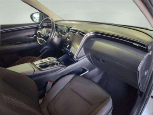 Hyundai Tucson 1.6 CRDI 100kW (136CV) 48V Tecno DCT 2C