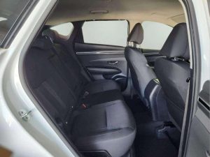 Hyundai Tucson 1.6 CRDI 100kW (136CV) 48V Tecno DCT 2C