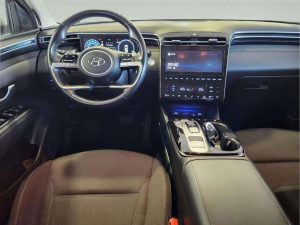 Hyundai Tucson 1.6 CRDI 100kW (136CV) 48V Tecno DCT 2C