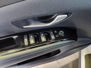 Hyundai Tucson 1.6 CRDI 100kW (136CV) 48V Tecno DCT 2C