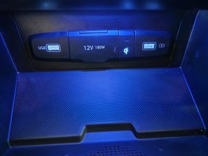 Hyundai Tucson 1.6 CRDI 100kW (136CV) 48V Tecno DCT 2C