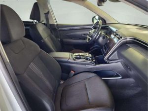 Hyundai Tucson 1.6 CRDI 100kW (136CV) 48V Tecno DCT 2C