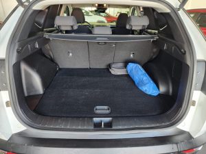 Hyundai Tucson 1.6 CRDI 100kW (136CV) 48V Tecno DCT 2C