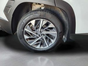 Hyundai Tucson 1.6 CRDI 100kW (136CV) 48V Tecno DCT 2C