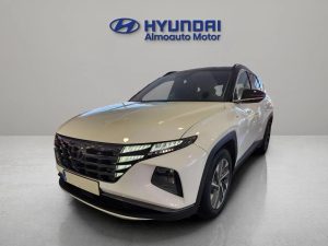 Hyundai Tucson 1.6 CRDI 100kW (136CV) 48V Tecno DCT 2C