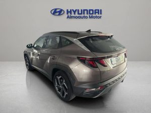 Hyundai Tucson 1.6 TGDI PHEV 195kW Maxx Auto 4X4