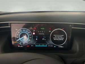 Hyundai Tucson 1.6 TGDI PHEV 195kW Maxx Auto 4X4