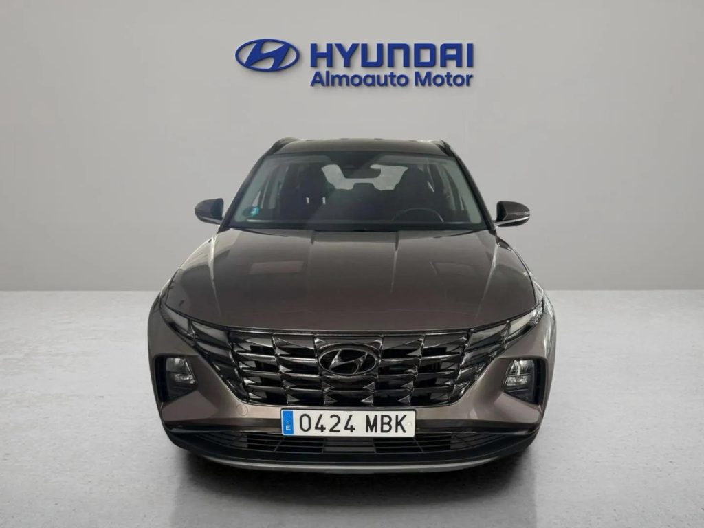 Hyundai Tucson 1.6 TGDI PHEV 195kW Maxx Auto 4X4