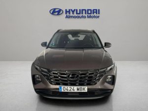 Hyundai Tucson 1.6 TGDI PHEV 195kW Maxx Auto 4X4