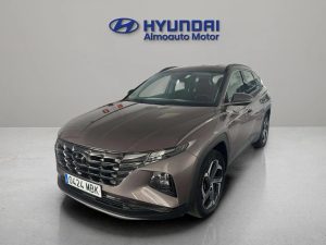 Hyundai Tucson 1.6 TGDI PHEV 195kW Maxx Auto 4X4