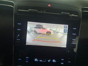 Hyundai Tucson 1.6 TGDI PHEV 195kW Maxx Auto 4X4