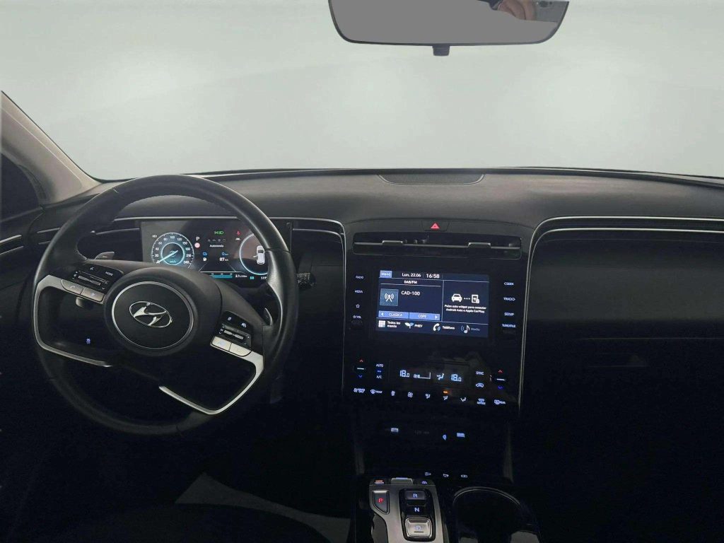 Hyundai Tucson 1.6 TGDI PHEV 195kW Maxx Auto 4X4