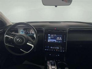 Hyundai Tucson 1.6 TGDI PHEV 195kW Maxx Auto 4X4