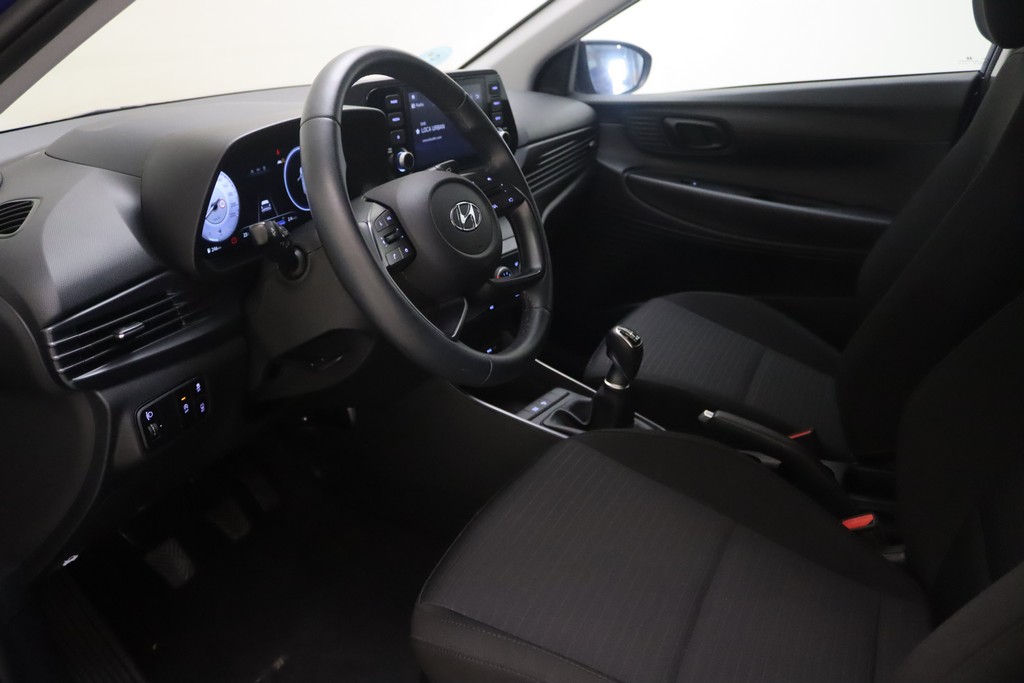 Hyundai i20 1.0 TGDI 74kW (100CV) Klass