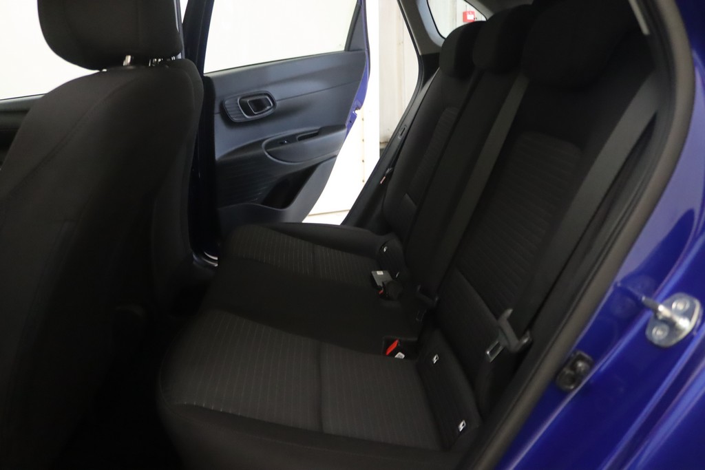 Hyundai i20 1.0 TGDI 74kW (100CV) Klass