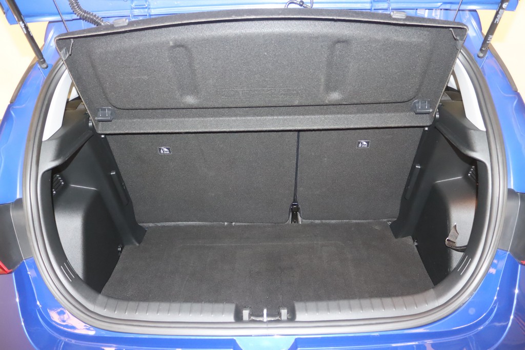 Hyundai i20 1.0 TGDI 74kW (100CV) Klass
